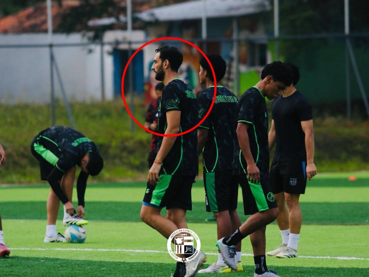 Marathón sacude el mercado, vuelve 'Tota' Medina y sorpresa con Jorge Álvarez