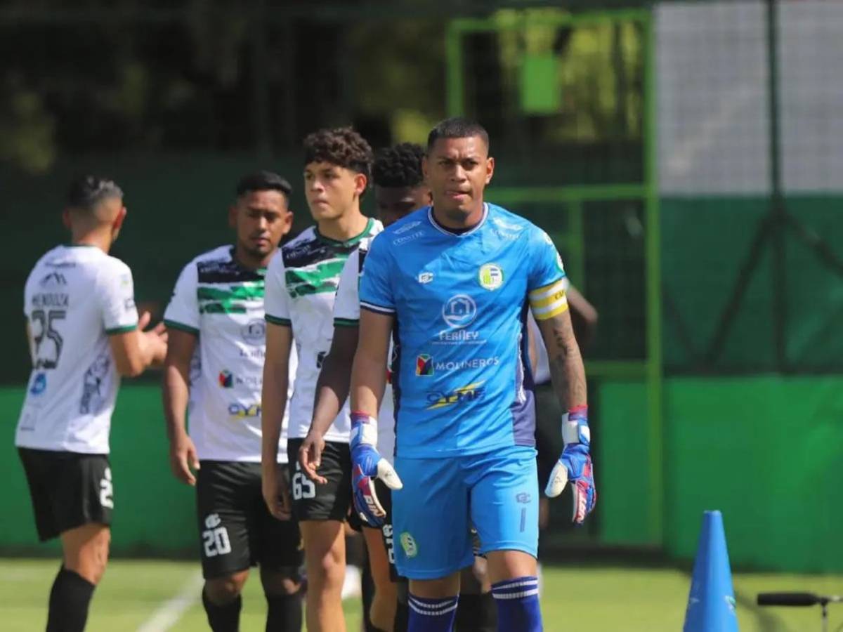 Olimpia con barrida, Motagua va por viejo conocido y fichaje vale 1.3 millones