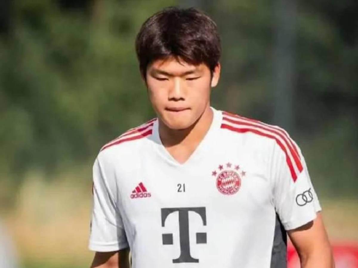 Luto: Muere futbolista que sufrió una lesión cerebral entrenando; Bayern reacciona