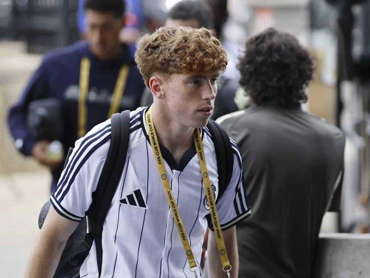 Bombazo: Barcelona va por fichaje de futbolista que jugó en Real Madrid el año pasado