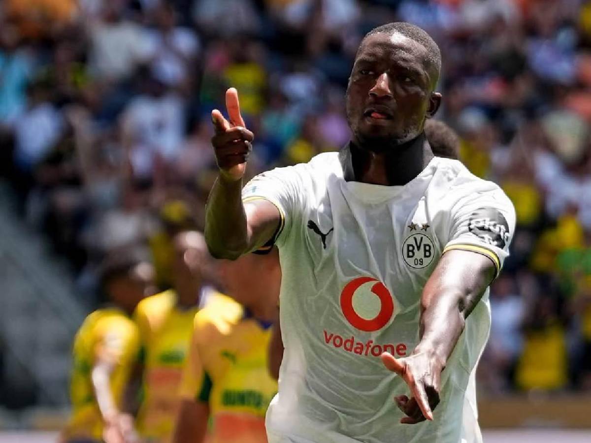 Tabla de goleadores Mundial de Clubes: Palmer marcó doblete y hay sorpresivo ganador