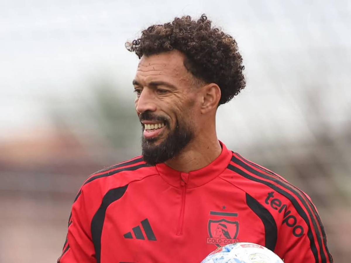 Vozinha con increíble salario y contrato tras su gran Mundial: ¿Se cambia el nombre?