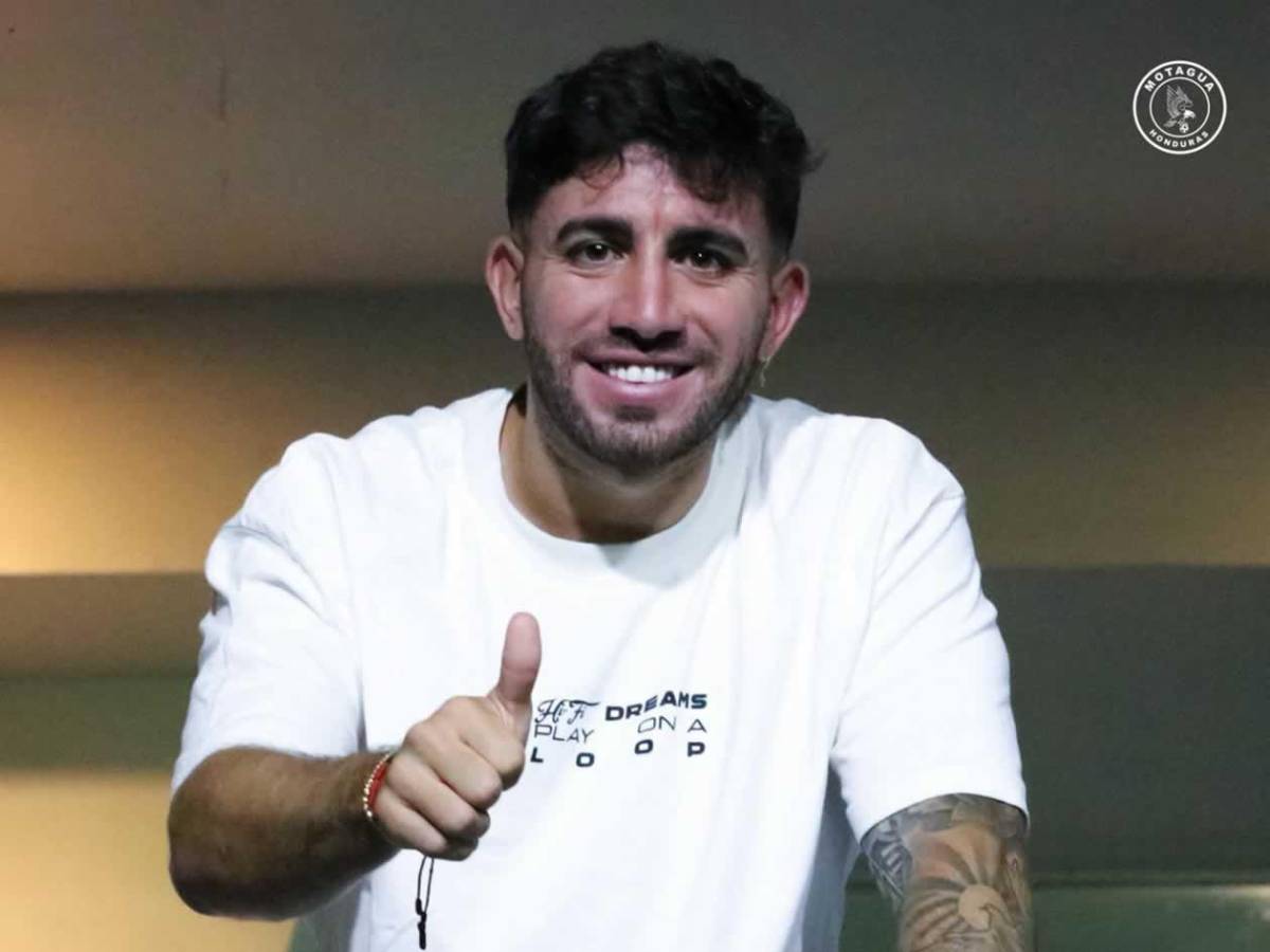 Olimpia suma tres altas, de Motagua al extranjero y Auzmendi tiene nuevo equipo