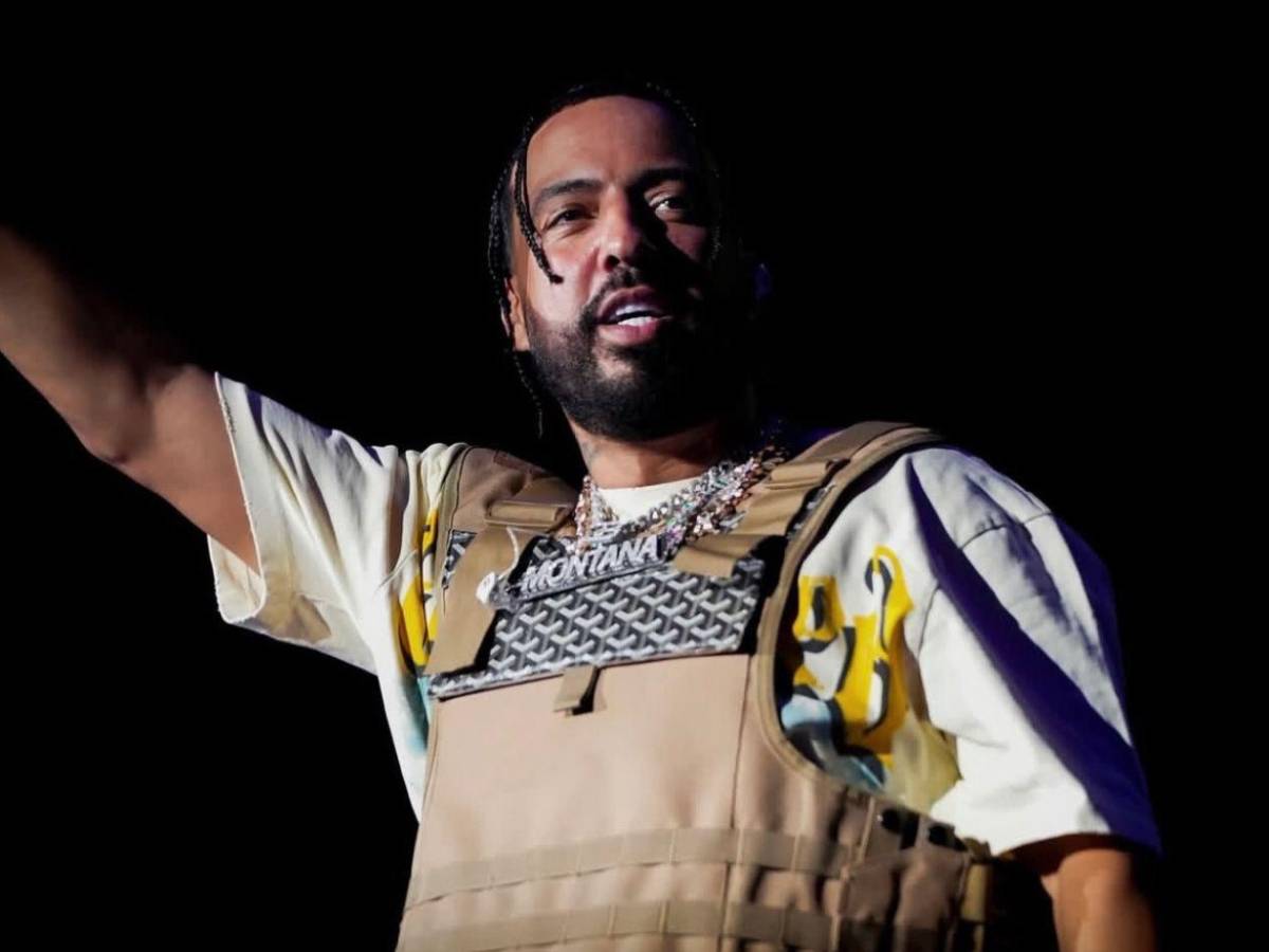 ¿French Montana en Útila? Expectativa por su show en la isla