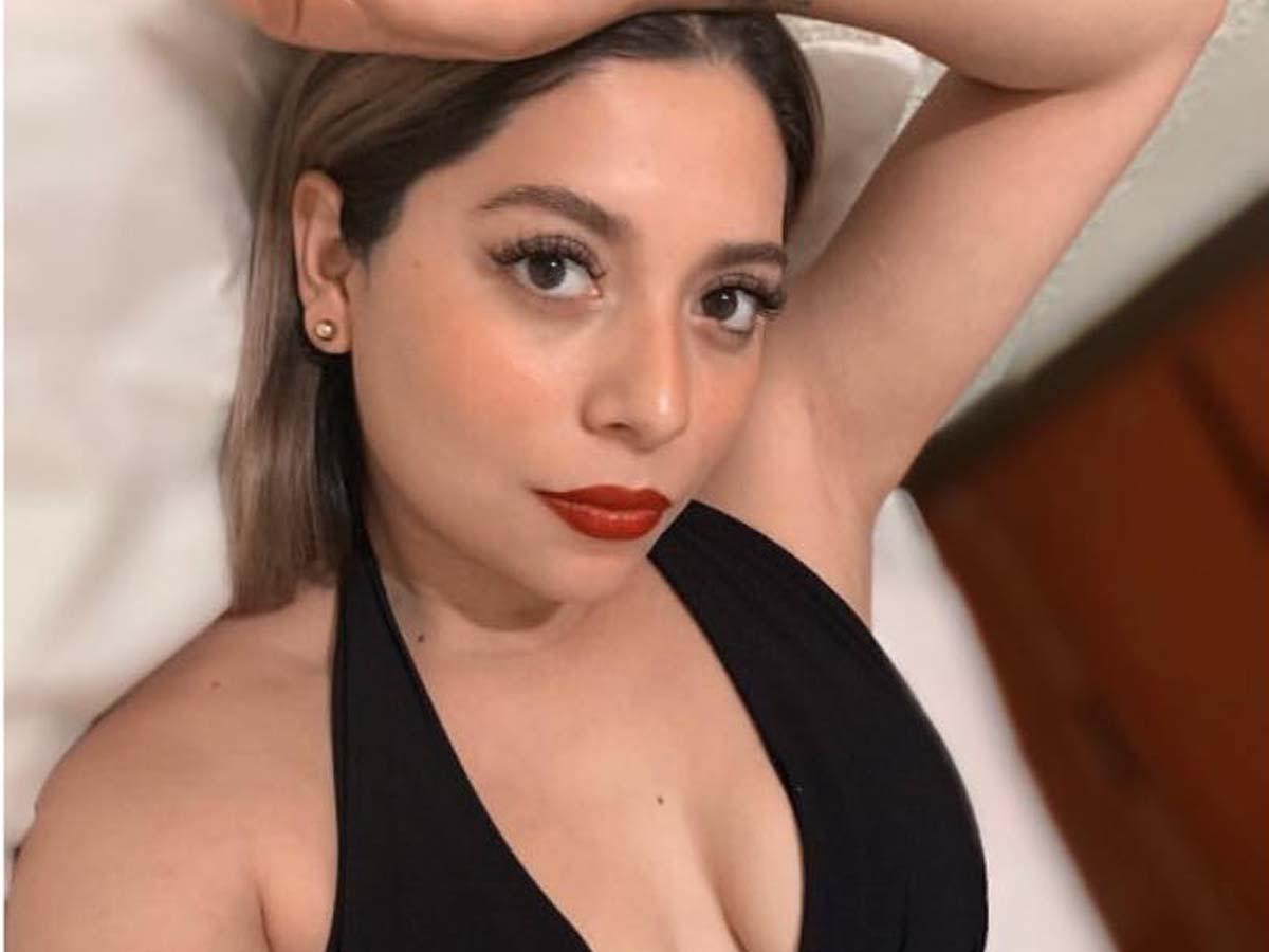 Conmoción en redes sociales por muerte de la influencer Paola Márquez