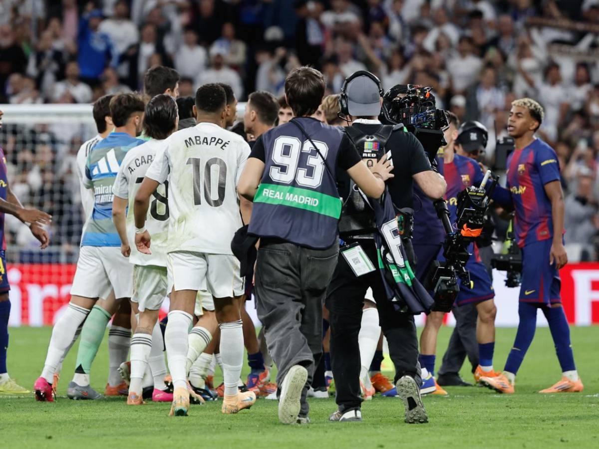 Lamine Yamal toma drástica decisión tras el clásico: Está molesto, dará un paso al costado