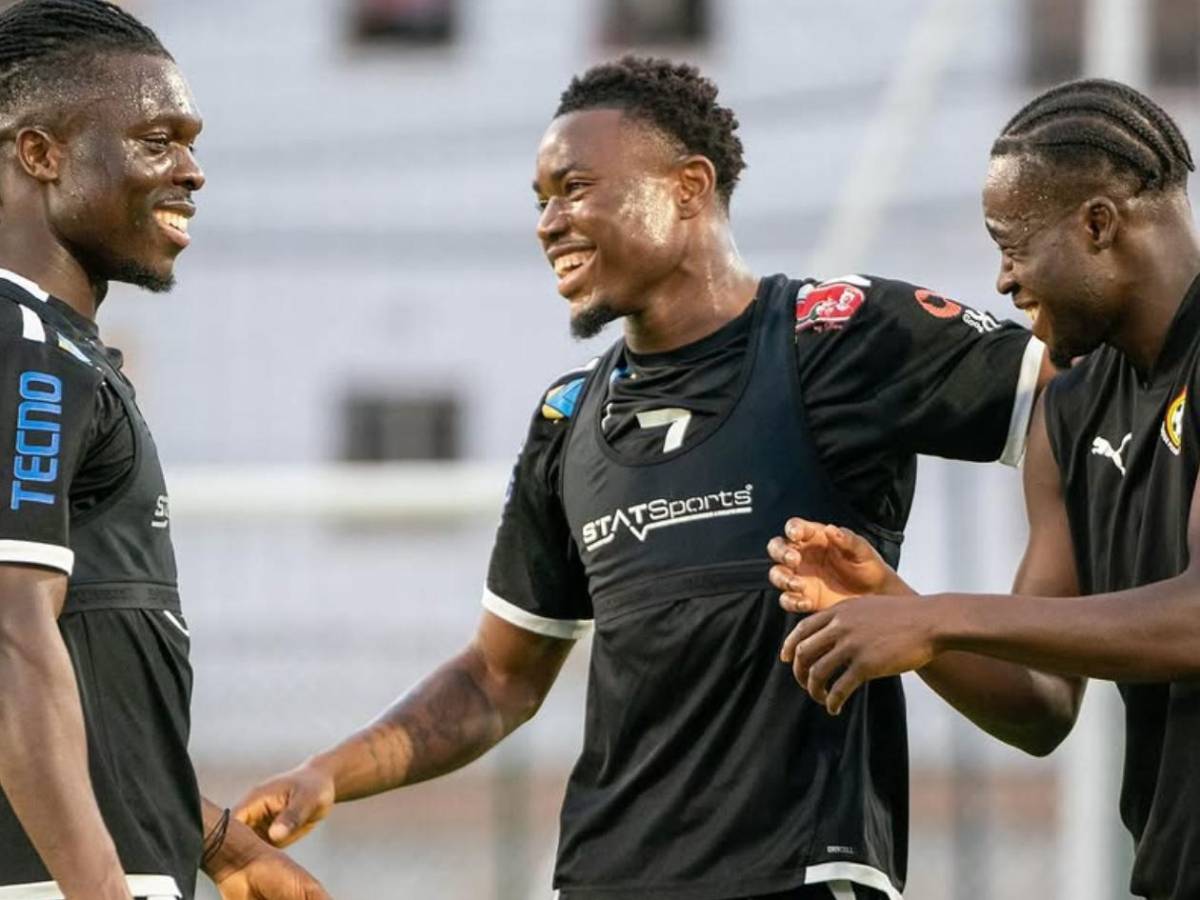 Honduras incluido: Estas selecciones pueden clasificar al Mundial 2026 en la Fecha FIFA de octubre