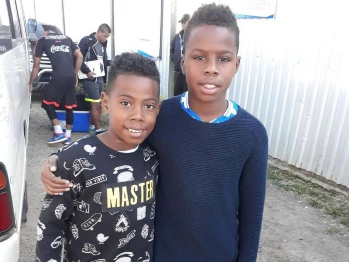 Ella es la madre de Dereck Moncada: ¿Qué relación tiene el jugador con Maynor Figueroa?