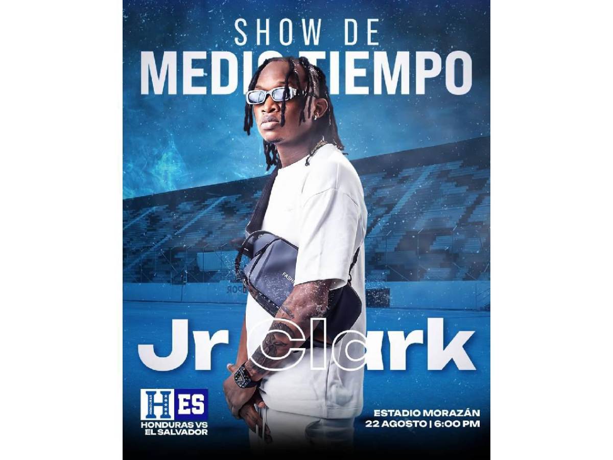 Tiktokers Honduras-El Salvador: confirman artistas del show e invitados sorpresas