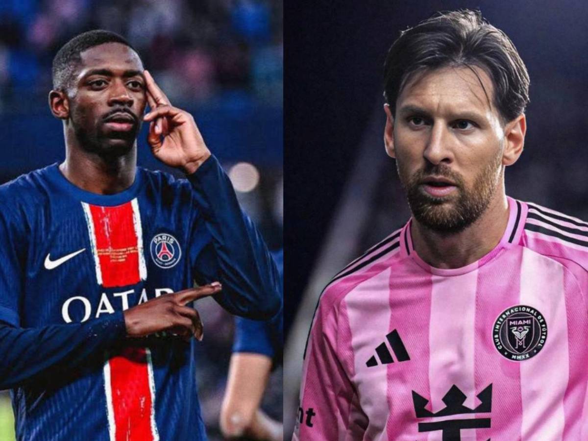 PSG sufre la muerte de uno de sus integrantes en pleno Mundial de Clubes