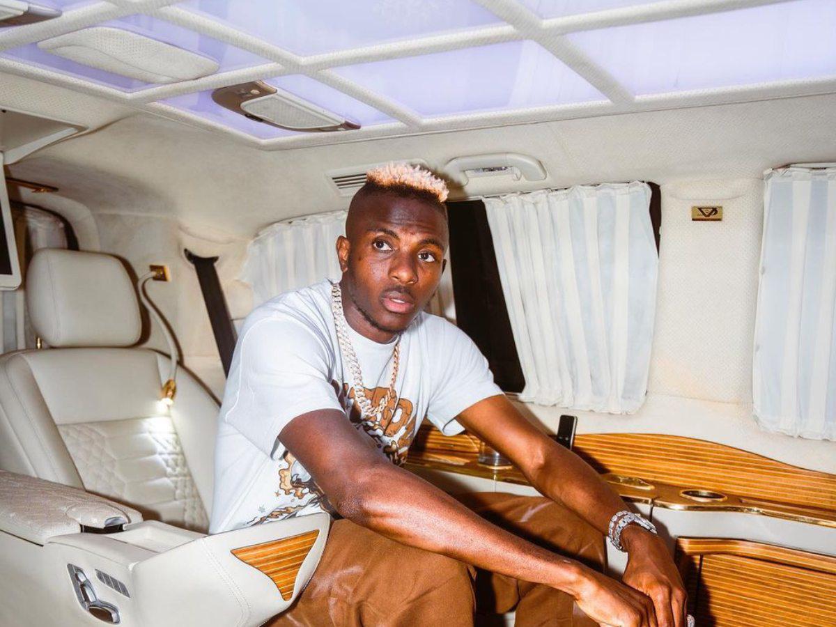 Osimhen deja al Napoli y sorprende con su nuevo equipo