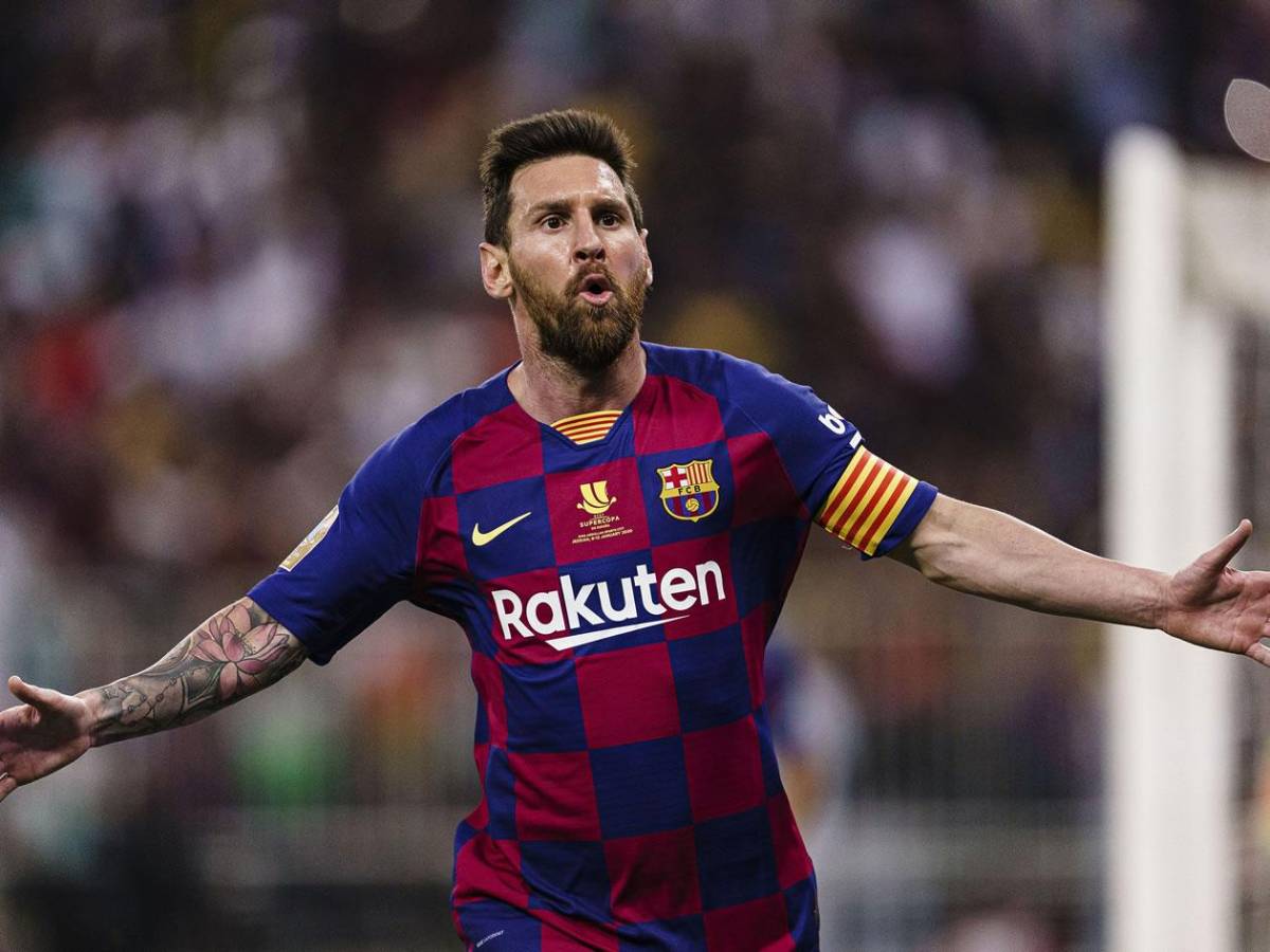 Lamine Yamal causa revuelo con su 11 histórico del Barcelona: ¿Messi? y los grandes olvidados