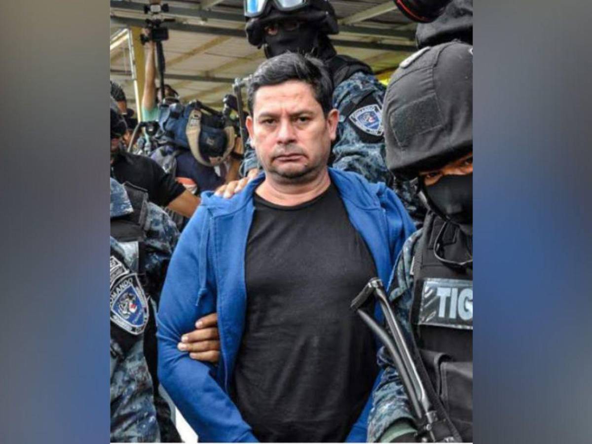 Asegura que pagó campañas presidenciales: ¿quién es “El Rojo”?