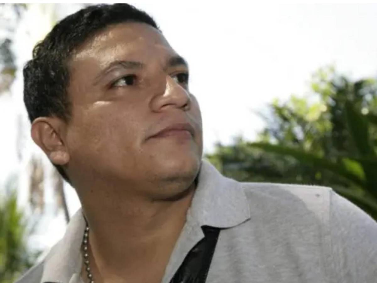 No fue un infarto: Revelan impactante causa que provocó muerte de Pery Martínez