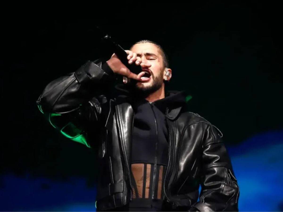 El Grammy habla español: Bad Bunny rompe récords