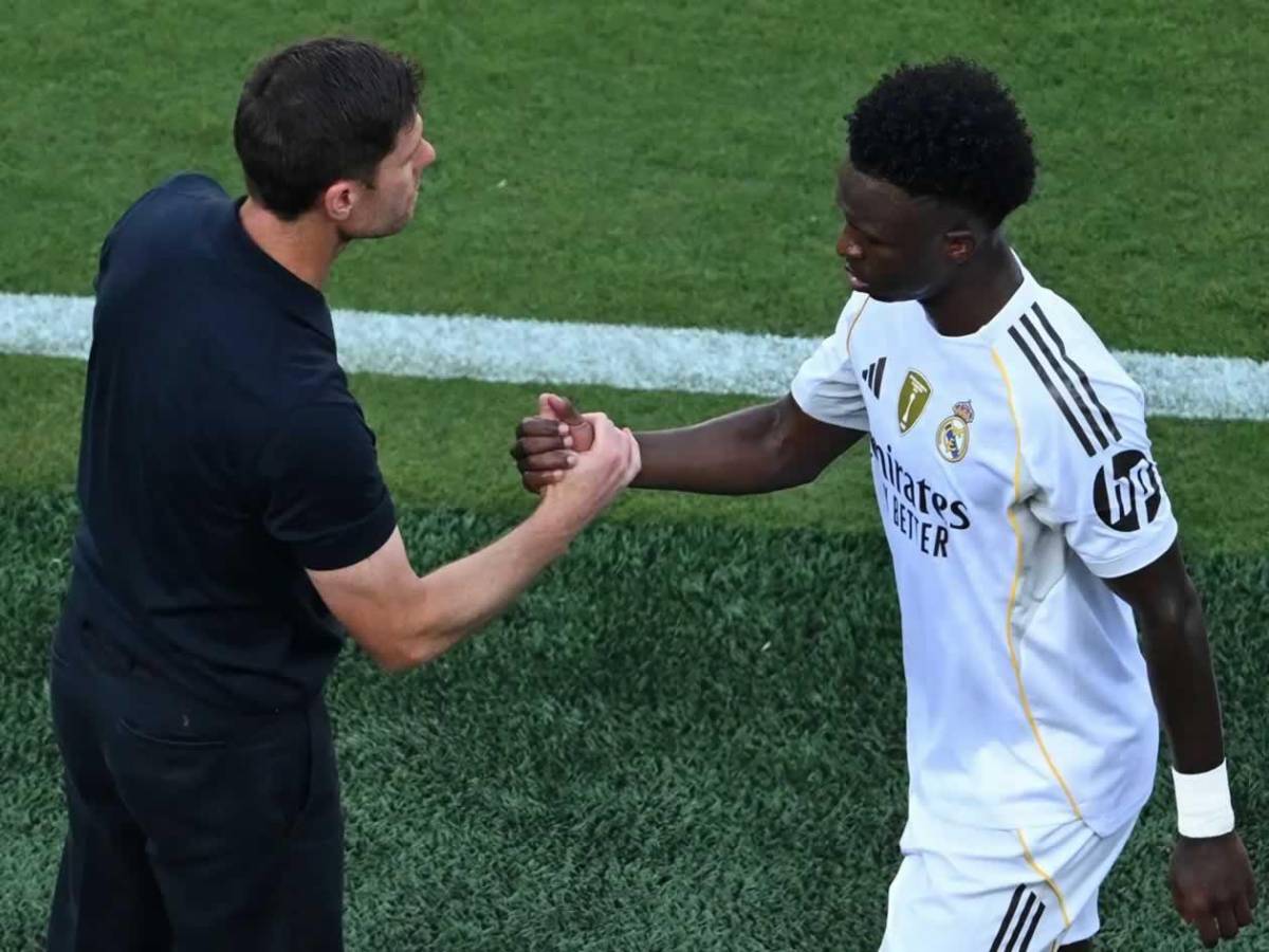 Real Madrid a sacudir el mercado, ya tiene reemplazo para Vinicius: Se puede ir a final de temporada