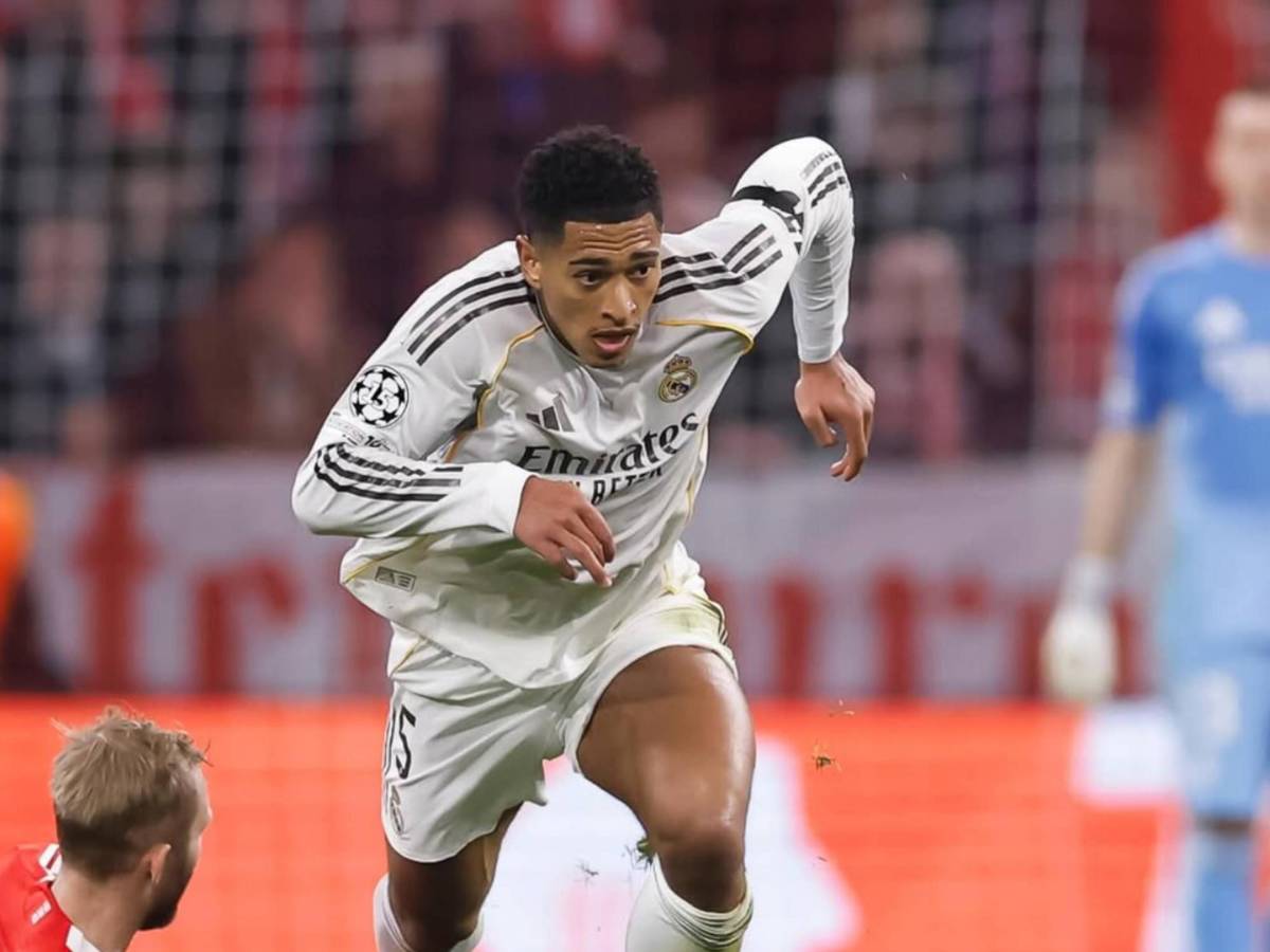 Padre de Bellingham le pidió al Real Madrid que deje ir a su hijo: Insólito motivo