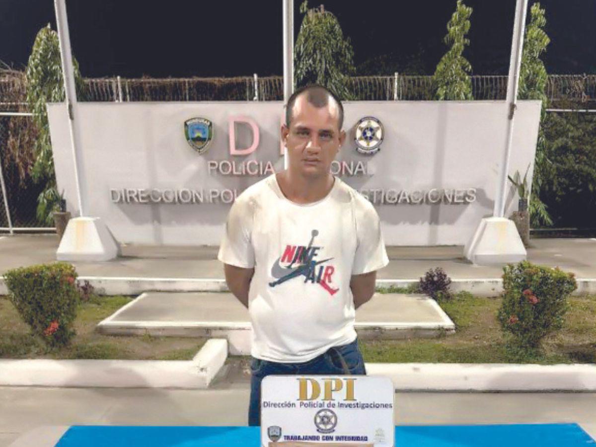 Cuarta acusación contra violador serial hondureño