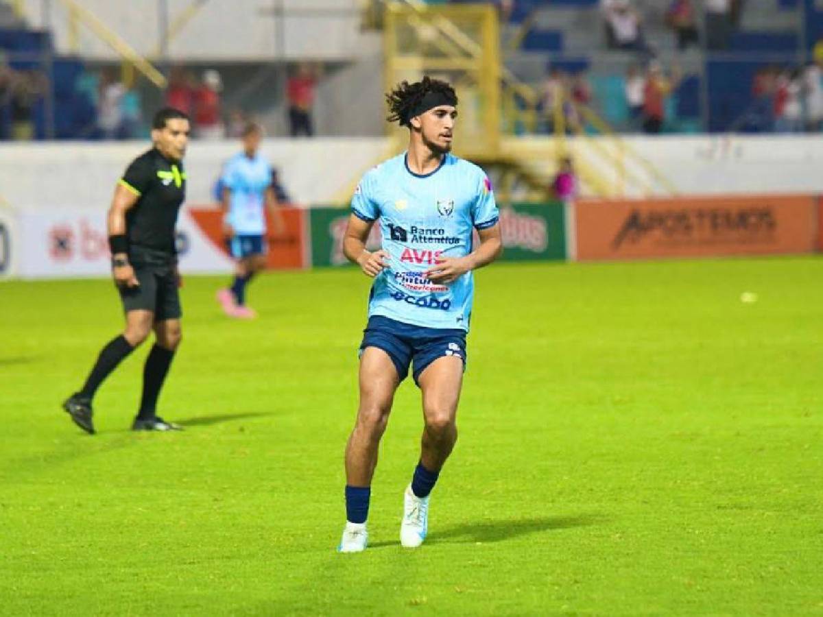 Otra salida en Olimpia, de Europa a Honduras y sorpresa con futuro de Bengtson