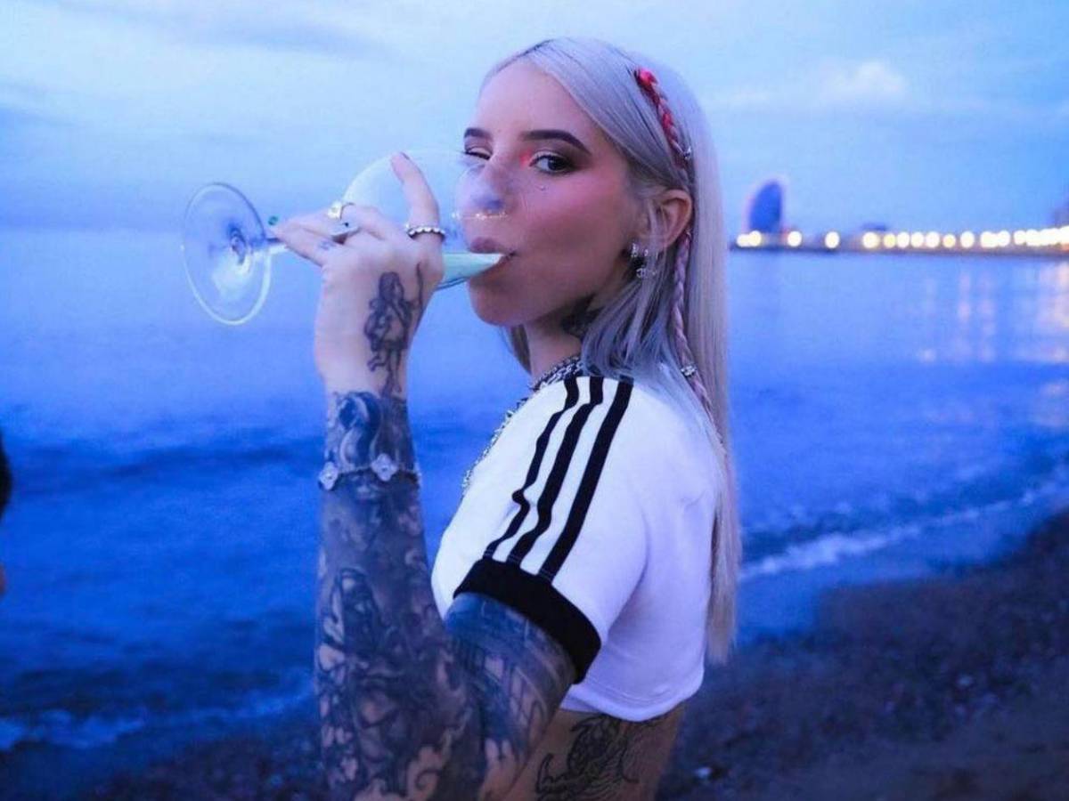 Young Miko: entre beats y silencio en su nuevo álbum