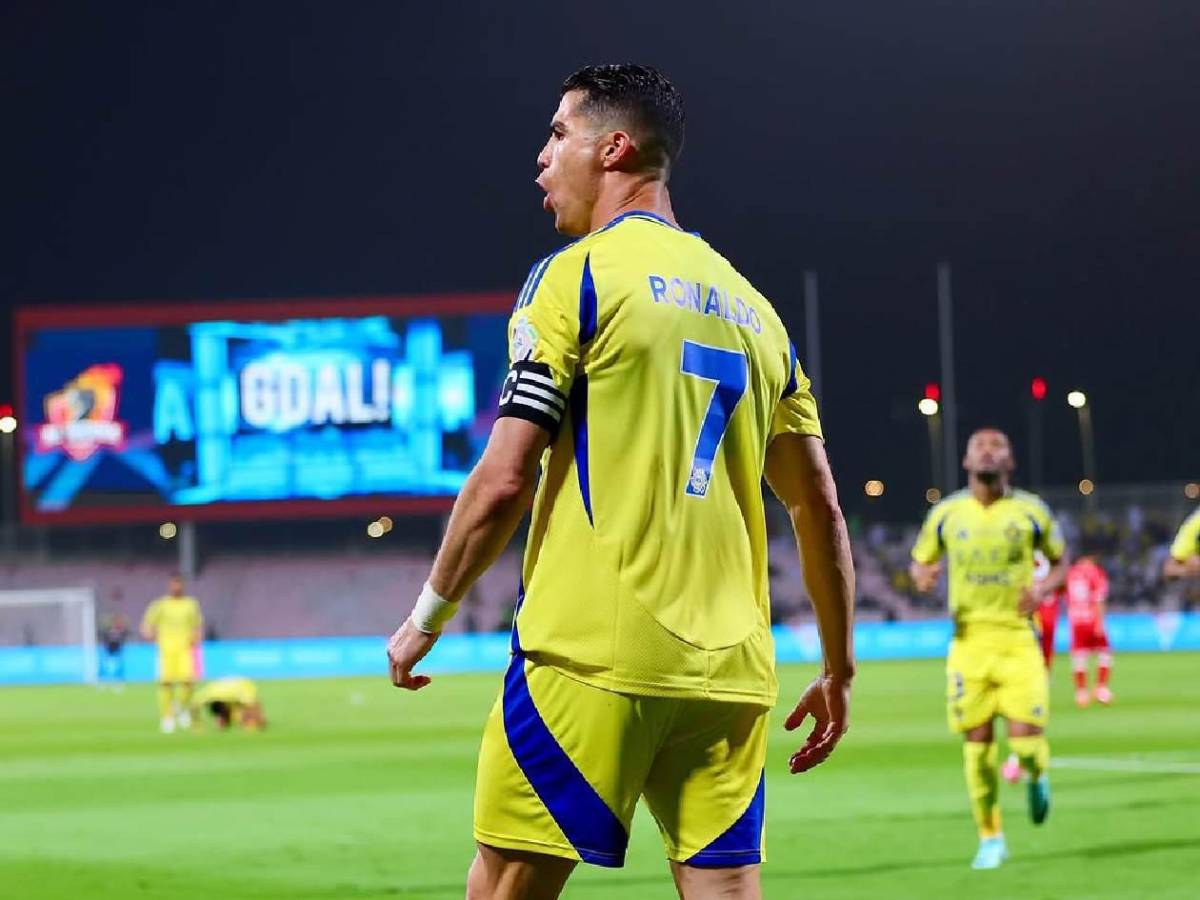 Cristiano Ronaldo cerca del Mundial de Clubes: con nuevo equipo y la razón