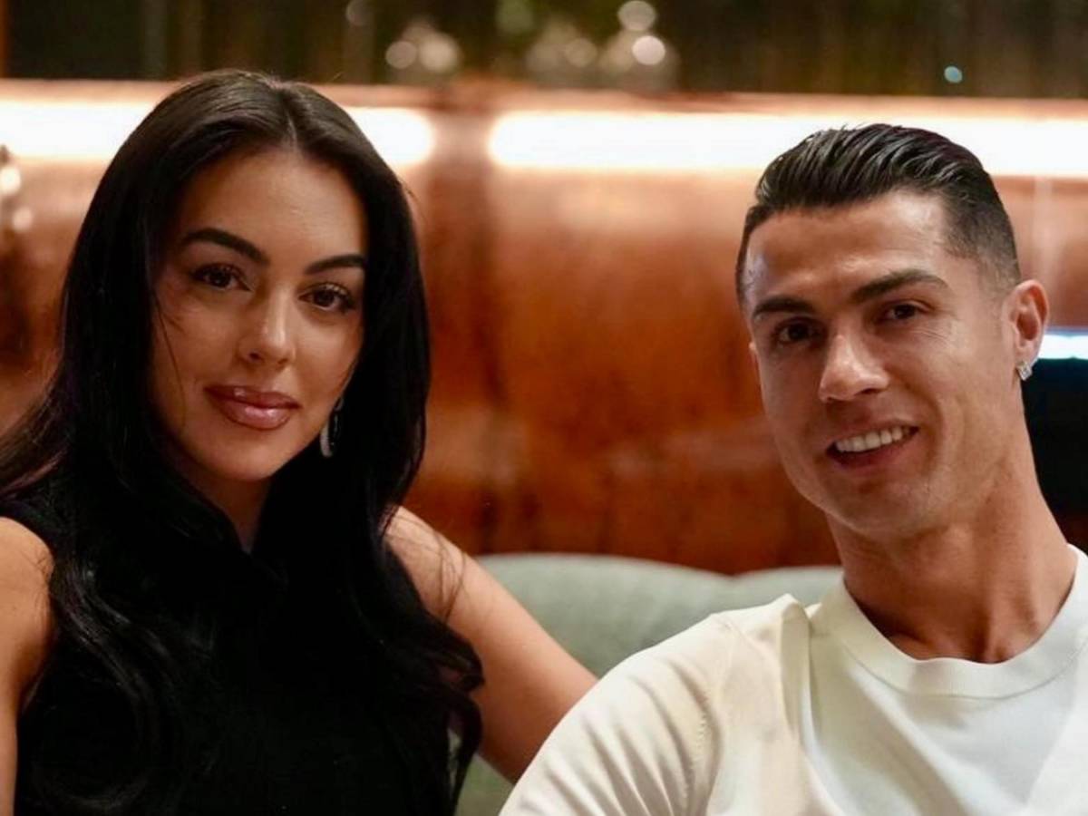 Boda de Cristiano Ronaldo: Curiosa fecha lugar e invitados, ¿Messi estará?