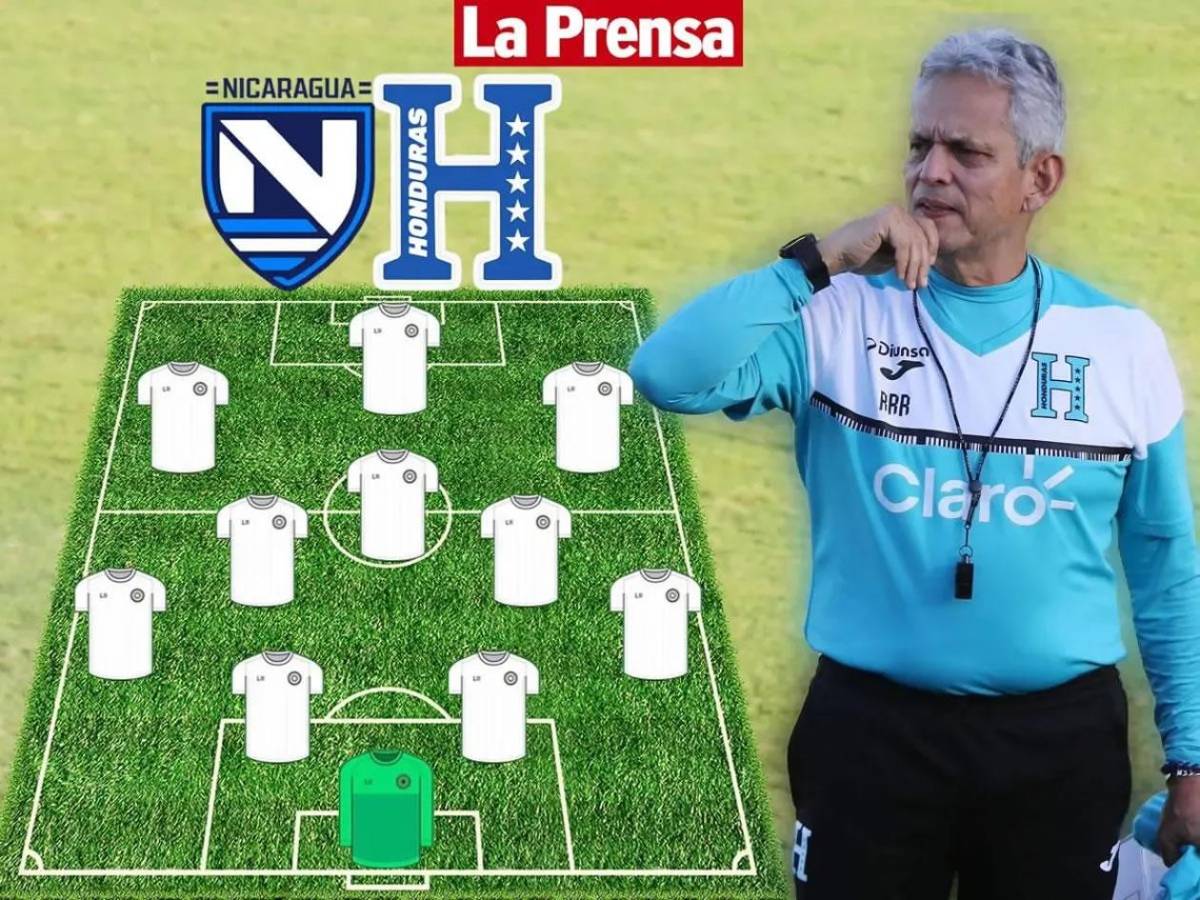 Reinaldo Rueda y sus pecados capitales que dejaron a Honduras sin Mundial 2026