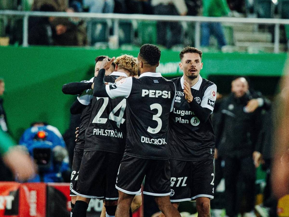 Histórico: Así es el equipo europeo que sorpresivamente compró a Dereck Moncada