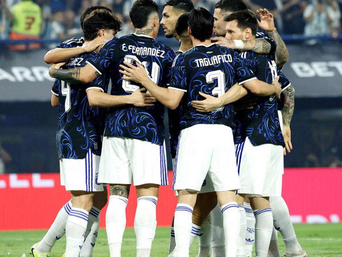 Messi recibe demanda por fraude e incumplimiento de contrato en Estados Unidos