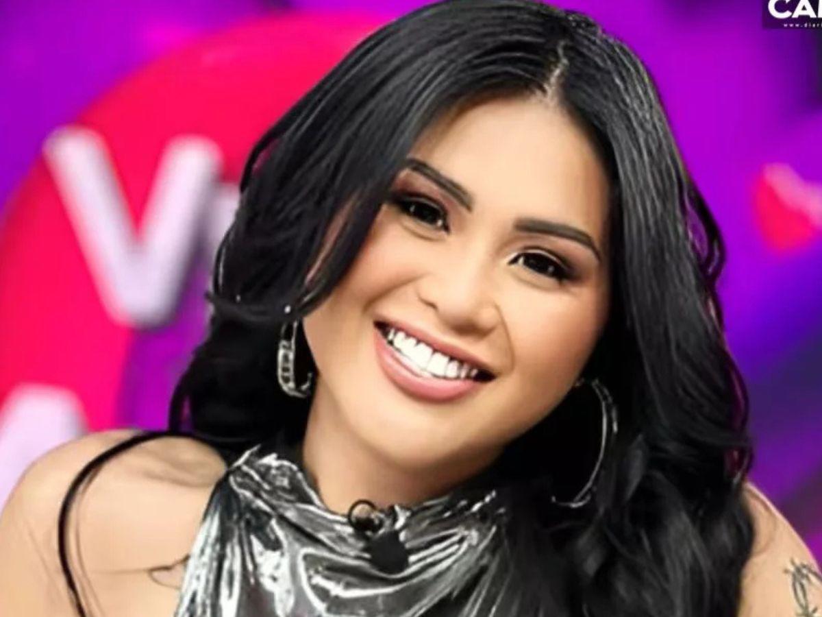 Gomita abandona molesta show infantil tras desplante