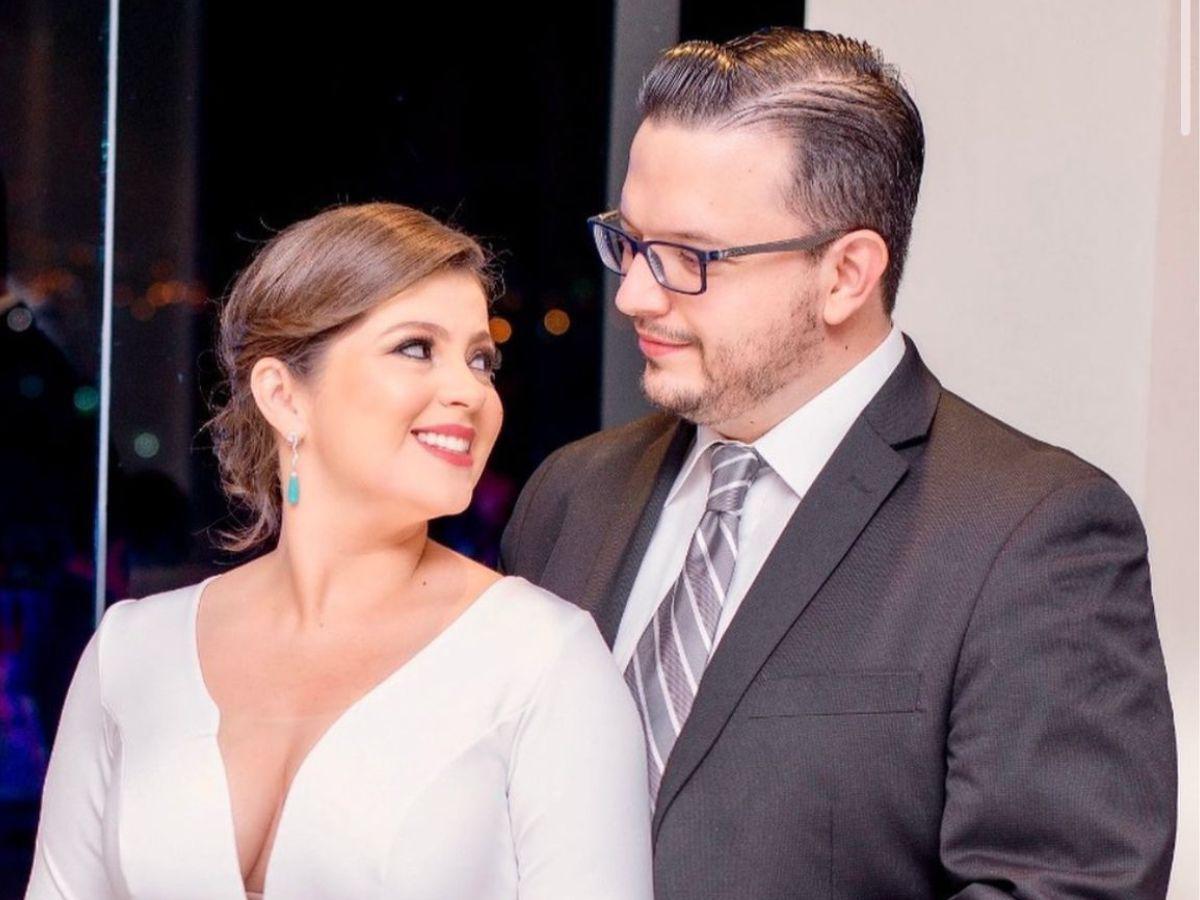 Jacky Redondo anuncia su embarazo con tierno mensaje: “oraba y Jehová me lo dio”