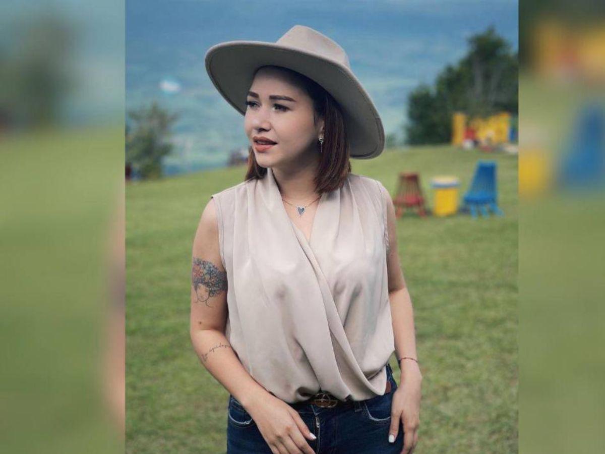 Jennifer Aplícano fue operada de emergencia