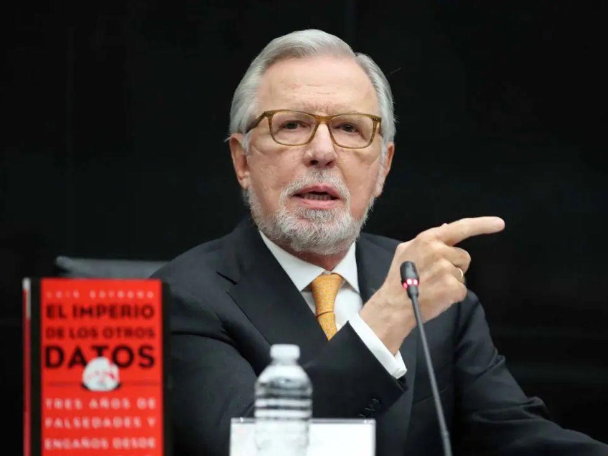 Joaquín López-Dóriga es hospitalizado de emergencia