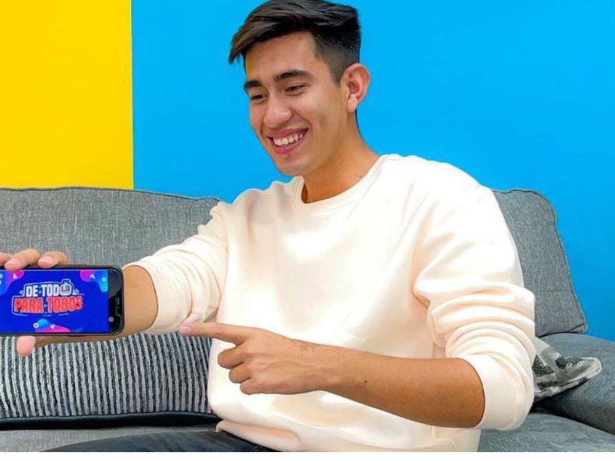 Leonel Villanueva hace confesión entre lágrimas: Salí de mi hogar como un cobarde