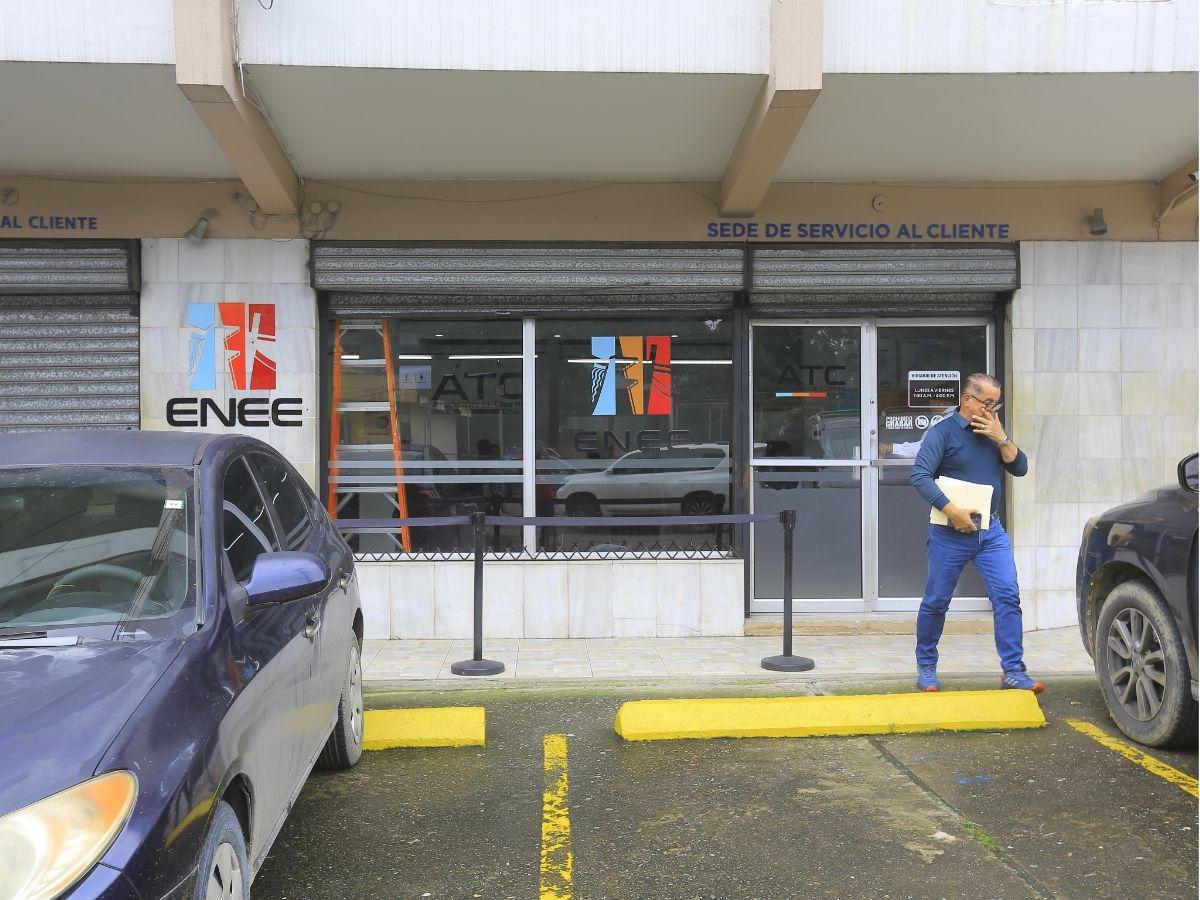 Lo que deben saber los abonados sobre la amnistía de la Enee