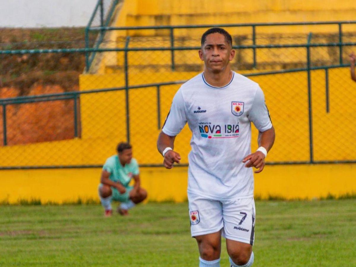 Muere querido futbolista; se lanzó de una cascada y su cuerpo fue hallado horas después