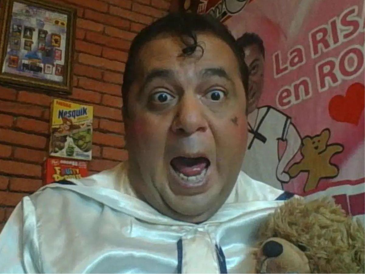 Así fue la triste y dolorosa muerte de “Agapito” de “Cero en Conducta”