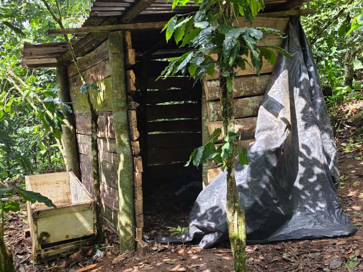 Rescatan a un comerciante; por su liberación exigían dos millones de lempiras en Copán