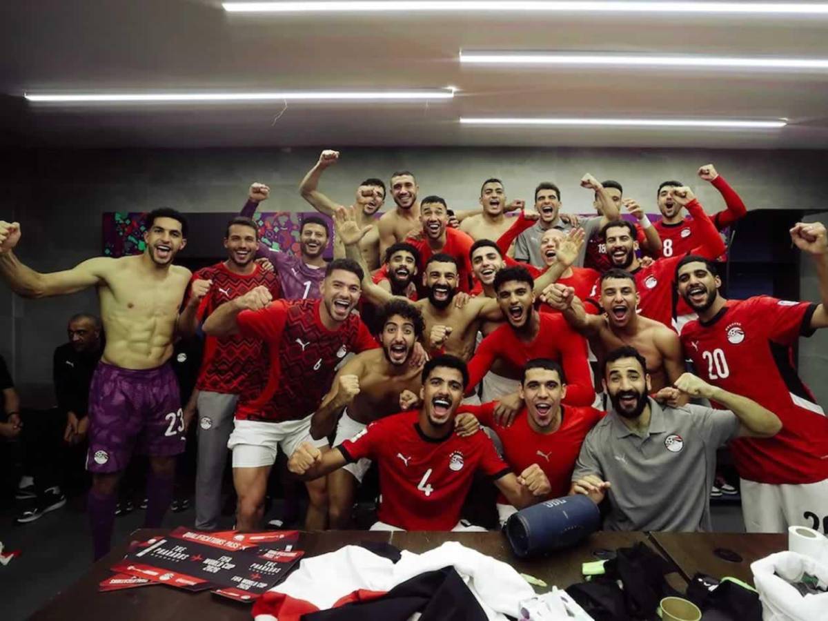 Mundial 2026: las 22 selecciones clasificadas y dos hacen historia por primera vez