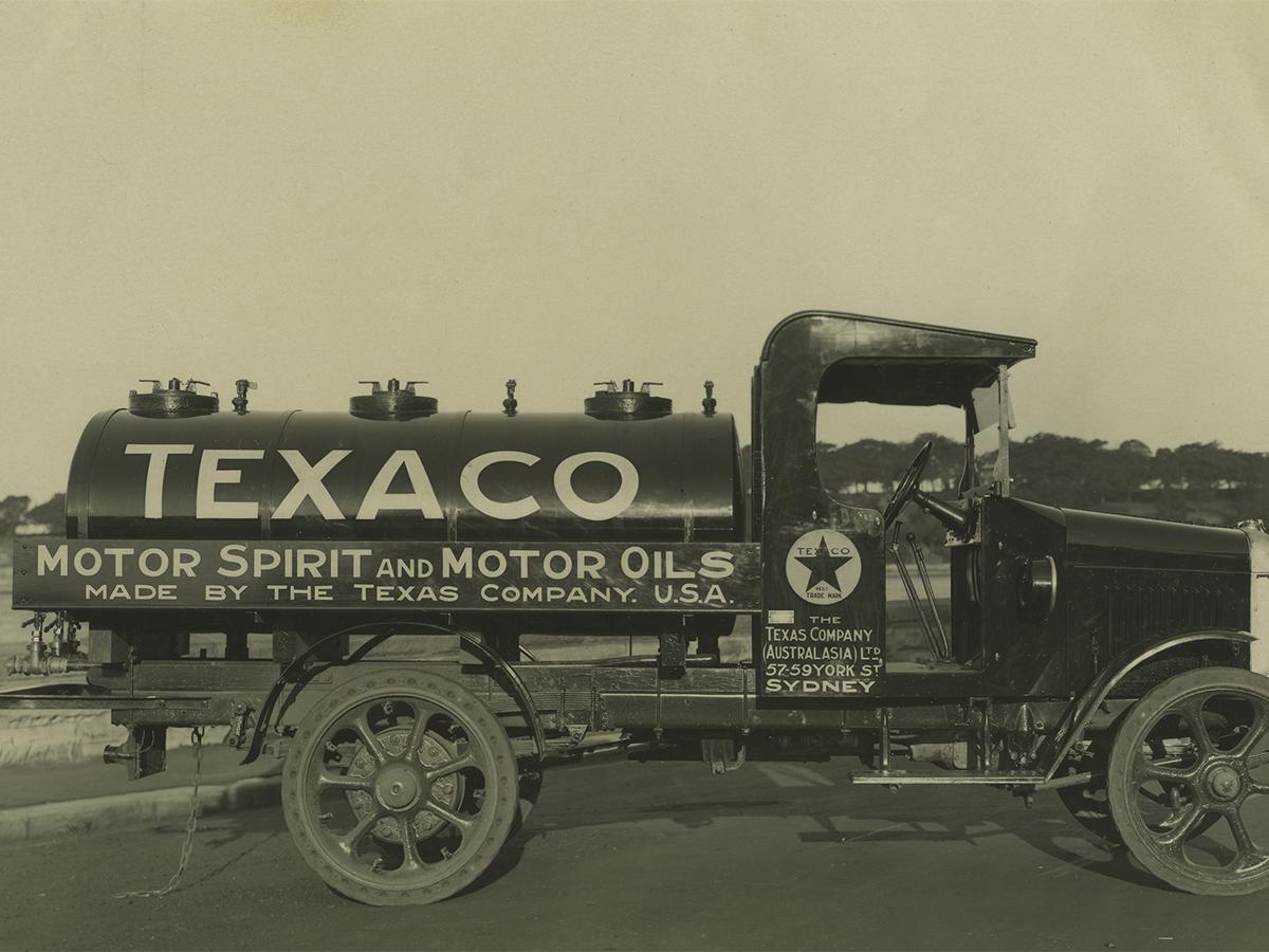 A lo largo de los años, TEXACO ha crecido y evolucionado, expandiendo su cartera de productos y comprometiéndose con la innovación.