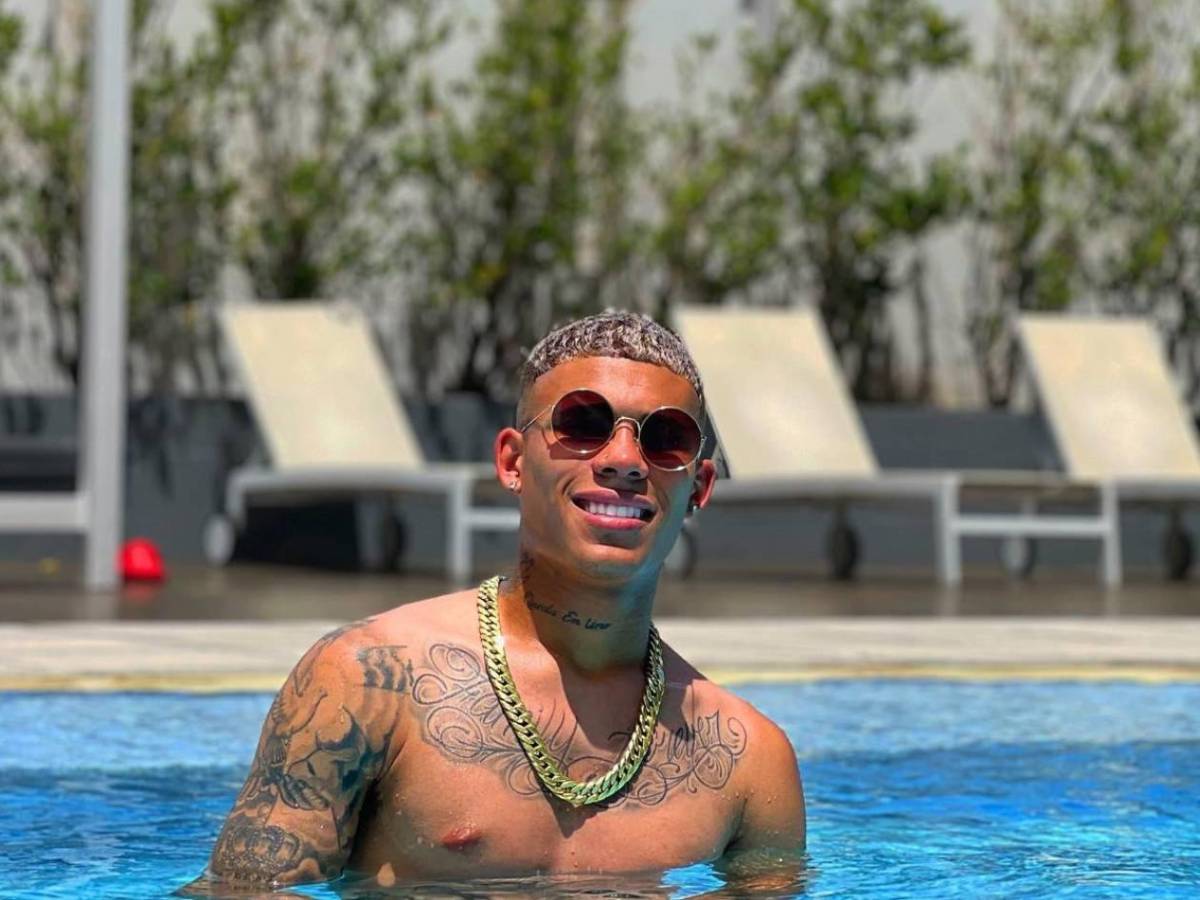 Estados Unidos le negó visa a futbolista por curiosa razón: Se pierde importante torneo