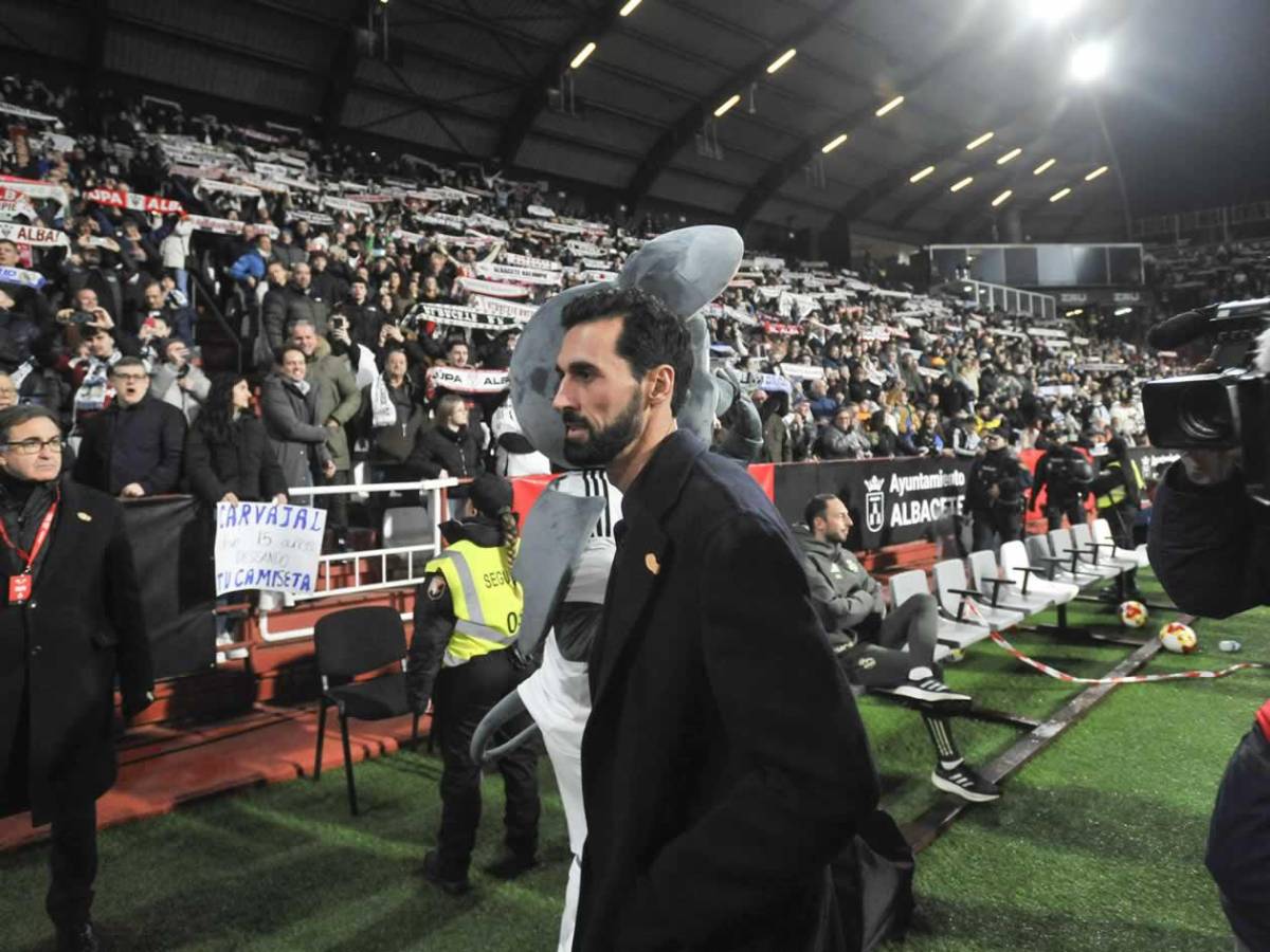 El culpable de eliminación de Real Madrid, error de Arbeloa y lo que pasó con Vinicius