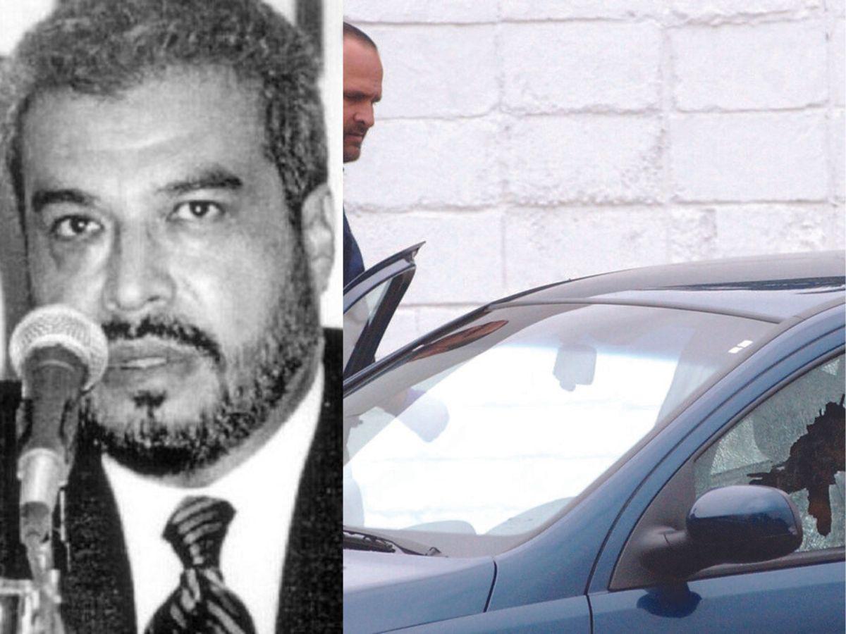 SIP reprocha impunidad por muerte del periodista Francisco Ortiz hace 20 años