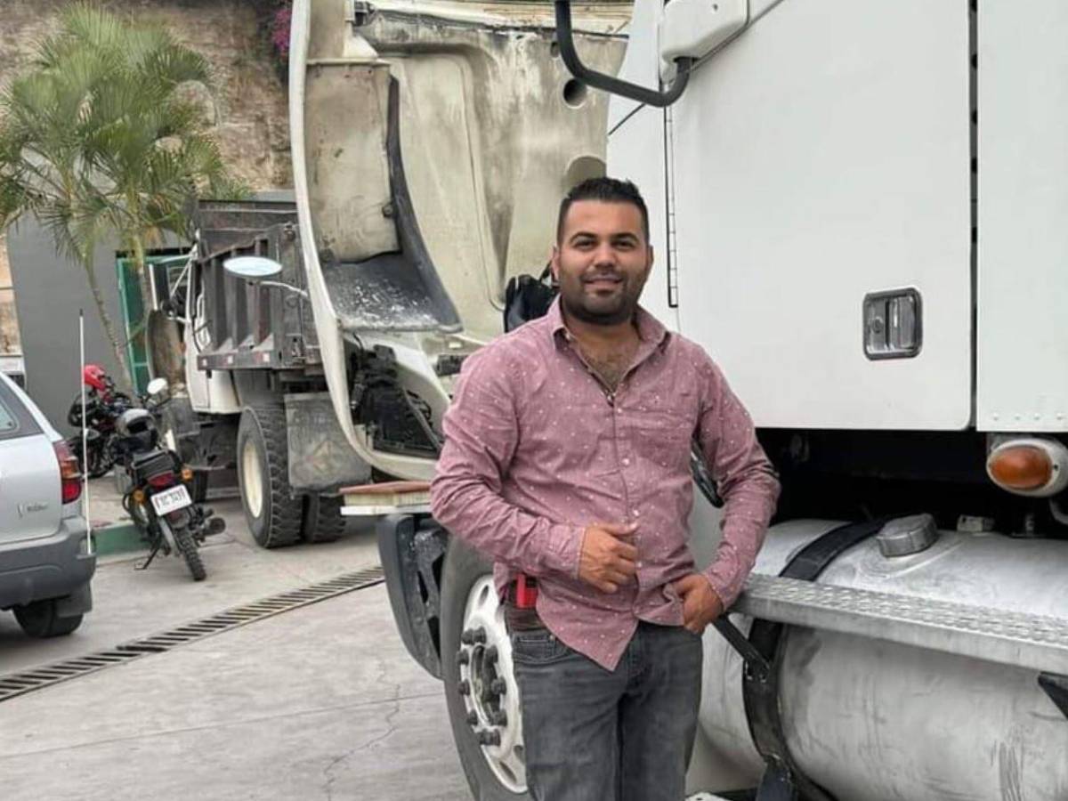 A balazos ultiman a Nesler Milla en un negocio en Erandique, Lempira