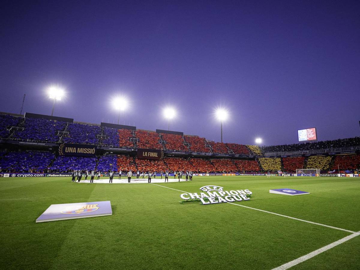 Caras largas en Barcelona, regalo sorpresa a Lamine, polémica y reclamo del Inter