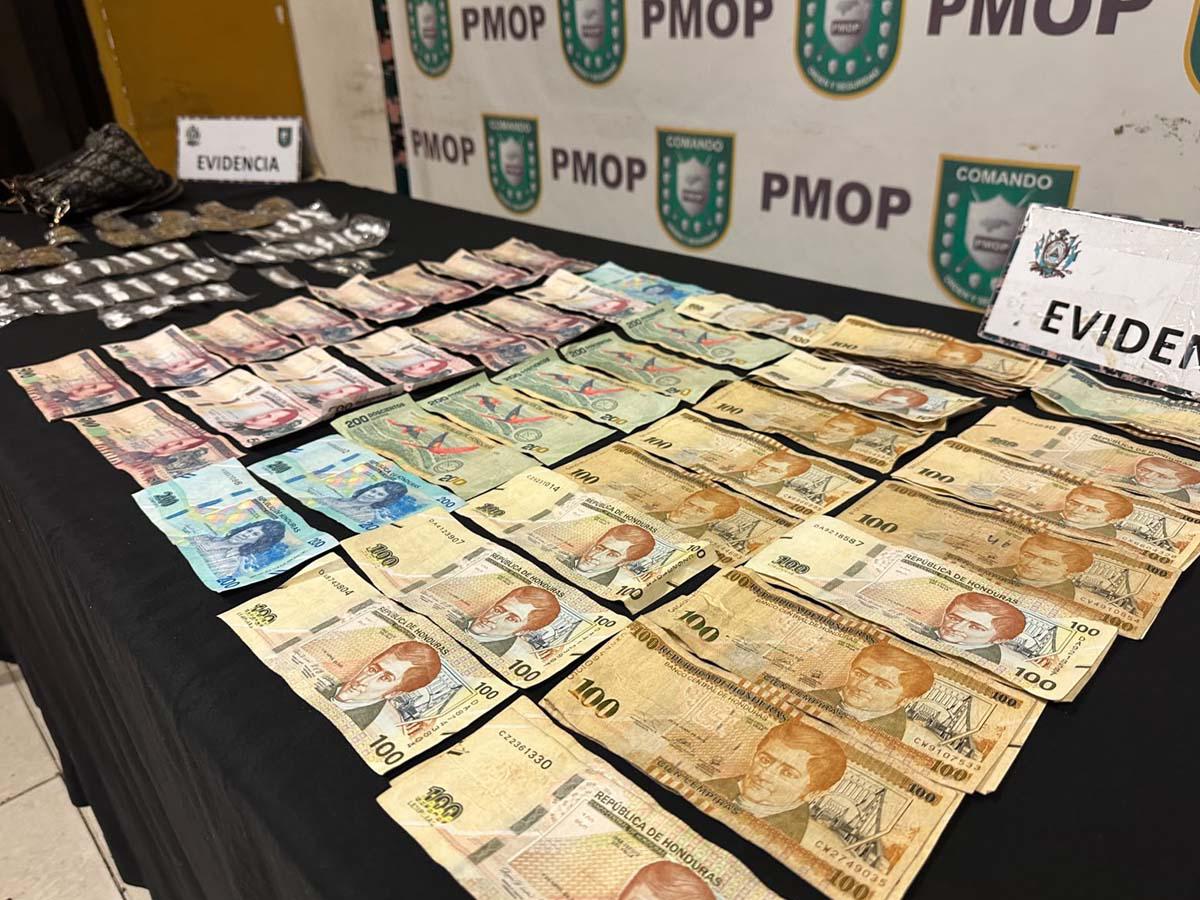 La Chela es enviada a penal de El Progreso por supuesto tráfico de drogas