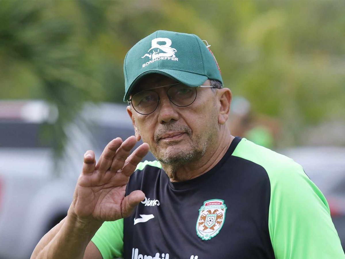 ¿Por qué no utiliza a Isaac Castillo? Salomón Nazar responde