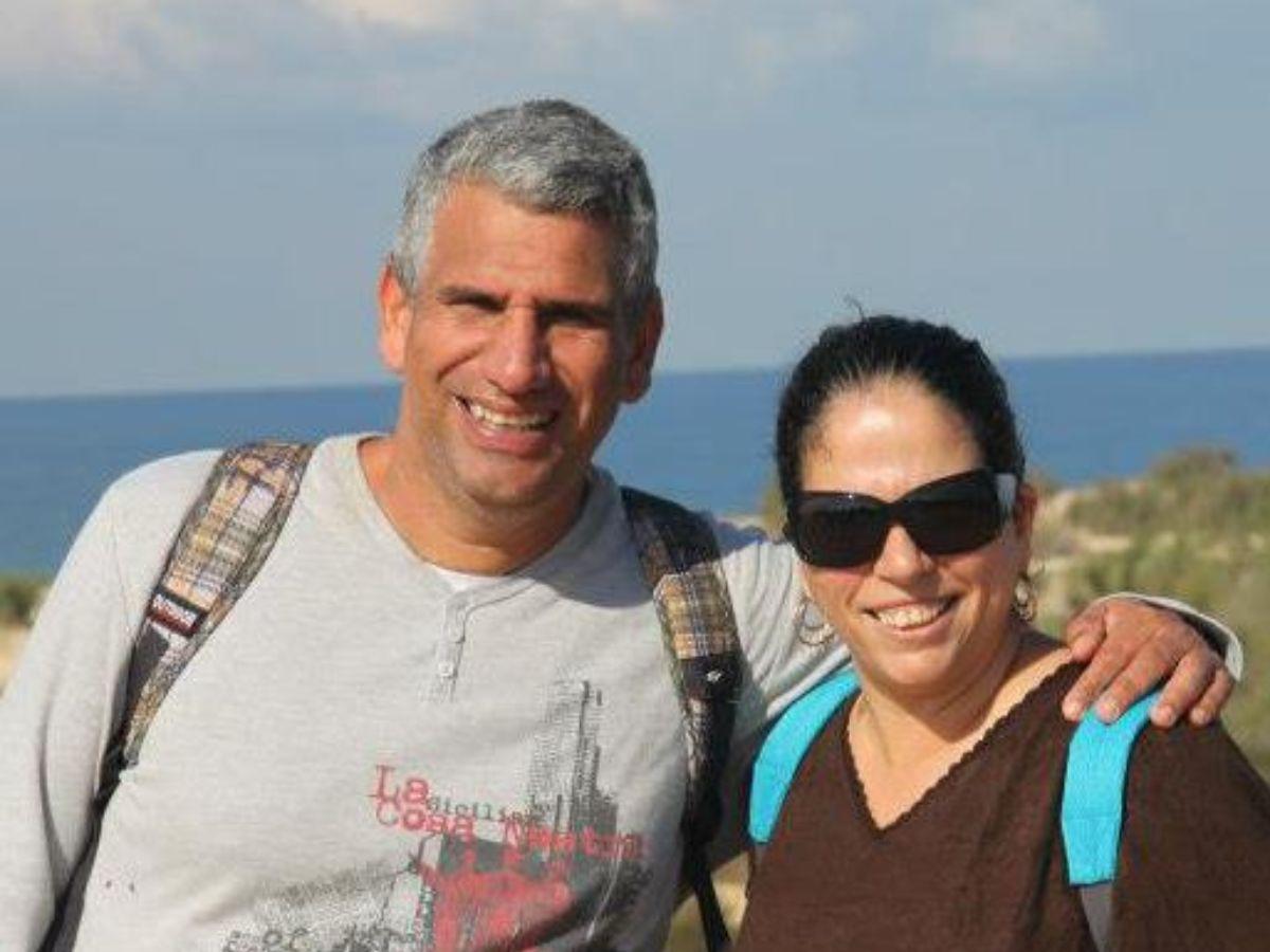 Hondureño y su esposa, entre las víctimas de Hamás en Israel