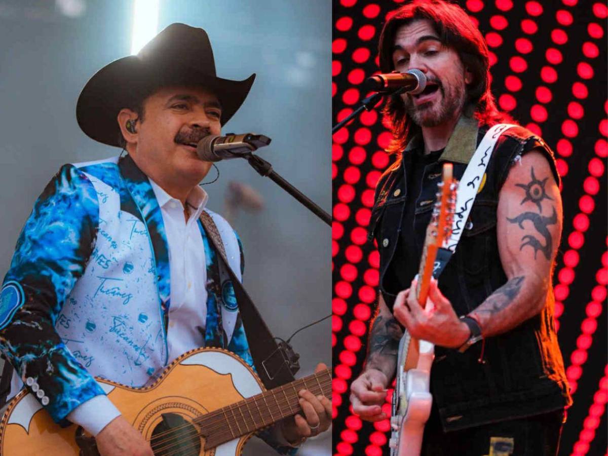 Tegucigalpa acapara los conciertos de fin de año