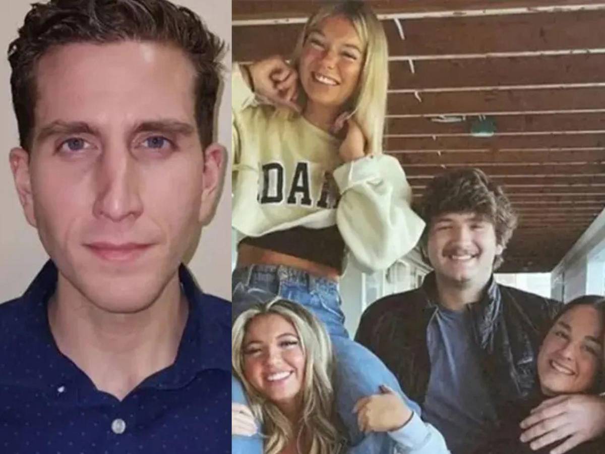 El asesino de cuatro universitarios es sentenciado a cadena perpetua